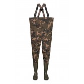 Bridkelnės Fox Camo LW lined waders  