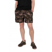Šortai Fox Black / Camo LW Swim Shorts  