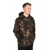 Bliuzonas Fox LW Camo pullover Hoody 