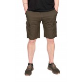 Šortai Fox LW Khaki Combat Short  