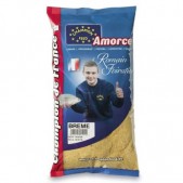 Jaukas Champion Feed CDF Romain Breme 1kg