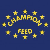 Champion Feed jaukai