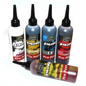 Champion Feed Pro Feed Smoke skystas dūmas