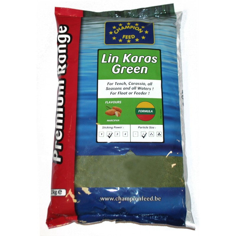 Jaukas Champion Feed Wonder Lin Karas Marcipan 2kg