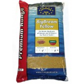 Jaukas Champion Feed Wonder Big Bream Yellow Tigrinis riešutas 2kg