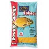 Jaukas Champion Feed Wonder Yellow 2kg