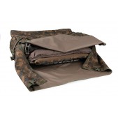CLU446 Fox Camolite Large Bed Bag (Fits Flatliner sized Beds)