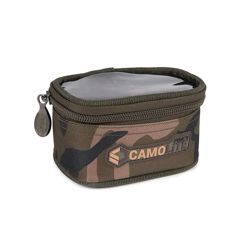 Fox dėkliukas Camolite Mini Accessory Bag