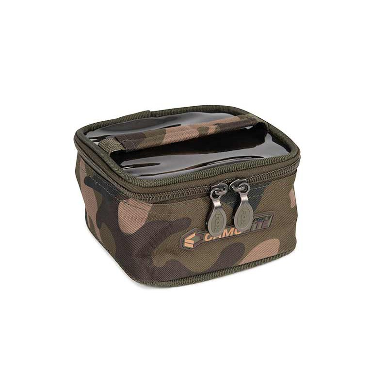 Fox dėkliukas Camolite Medium Accessory Bag (bracelet spool size)