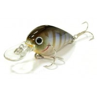 Lucky Craft Clutch MR  