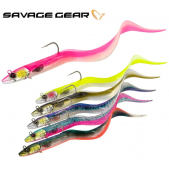 Savage Gear Conger Eel