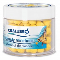 Cralusso Mini Pop-Up Cloudy boiliukai