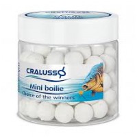 Cralusso Mini boiliukai