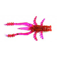 Guminukai Crazy Fish CRAYFISH 