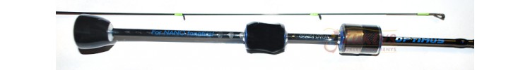 Spiningas Crazy Fish Optimus Nano XULS / Nano 175cm 0.2-1.5gr
