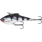 RPB07CRT Vobleriai Rapala Rippin' Blade 07 Chrome Tiger