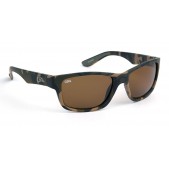 Fox Chunk Camo polarizēt Saulesbrilles Fox Chunk Camo polarizēt Saulesbrilles