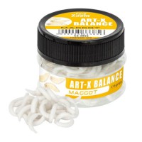 Carp Zoom Art-X balance Musės lervos