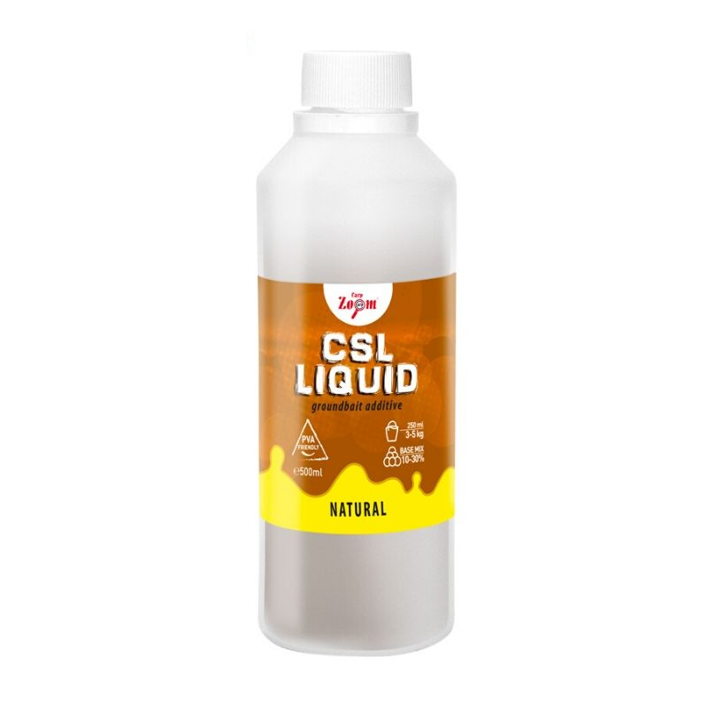 Carp Zoom CSL liquid 500ml