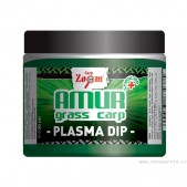 Carp Zoom Amur Plasma Dip - Amūrų žvejybai Carp Zoom Amur Plasma Dip - Amūrų žvejybai