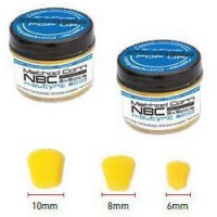 Feeder Competition Method Corn Pop-Up