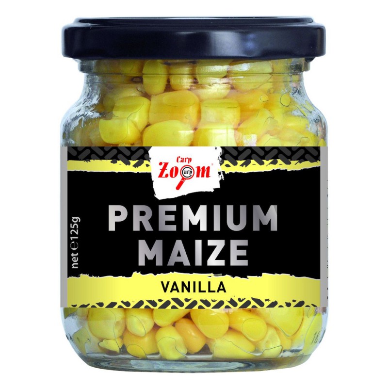 Carp Zoom Premium kukurūzai