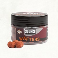 Dynamite Baits Wafter Dumbells + Boilies Hookbait boiliai
