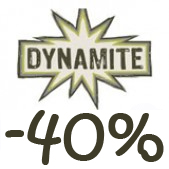 Dynamite Baits -40%