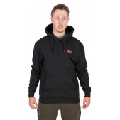 Bliuzonas Spomb Black Marl Hoodie Pullover  