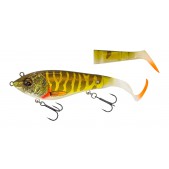 1625307	Vobleris Savage Gear Deviator Tail 16.5cm/48g Ss Pike