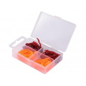 Lucky John uodo trūklio lervos Bloodworm Mix