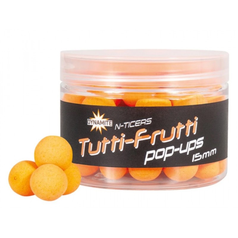 Dynamite Baits N-Ticers Pop-ups Dynamite Baits N-Ticers Pop-ups