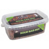 Dynamite baits Big Fish Solid bag mix peletės
