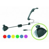 Extra Carp Šviečiantis svingas 7 spalvų