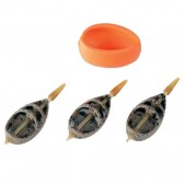 Filex Method Feeder Quick Change Rinkinys 30gr ; 40gr ; 50gr