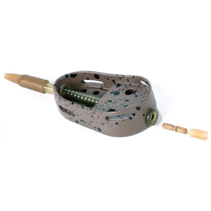 Filex Method Feeder šėryklės Quick Change Flat 30gr ; 40gr ; 50gr