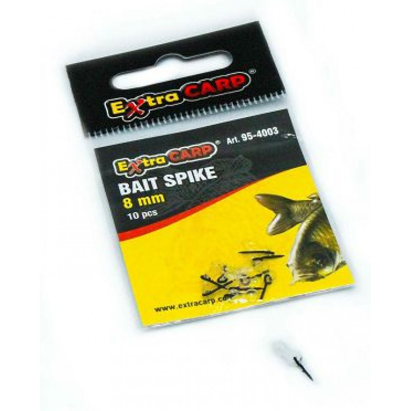 Extra Carp Greito keitimo plauko sistema 8mm