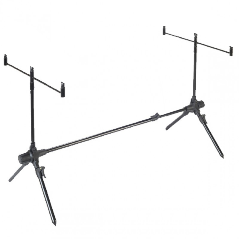 Extra Carp Rod Pod EXC Eco stovas