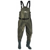 Fil Fishing Nailon PVC Bridkėlnės