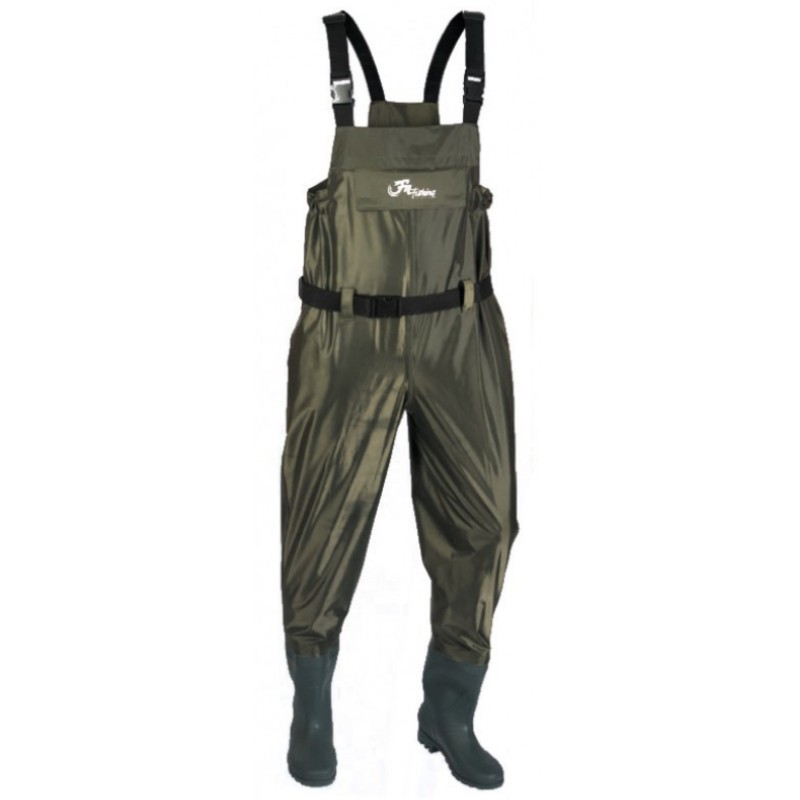 Fil Fishing Nailon PVC Bridkėlnės