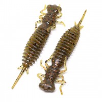 Guminukai Fanatik Larva