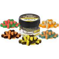 Method Feeder boilies