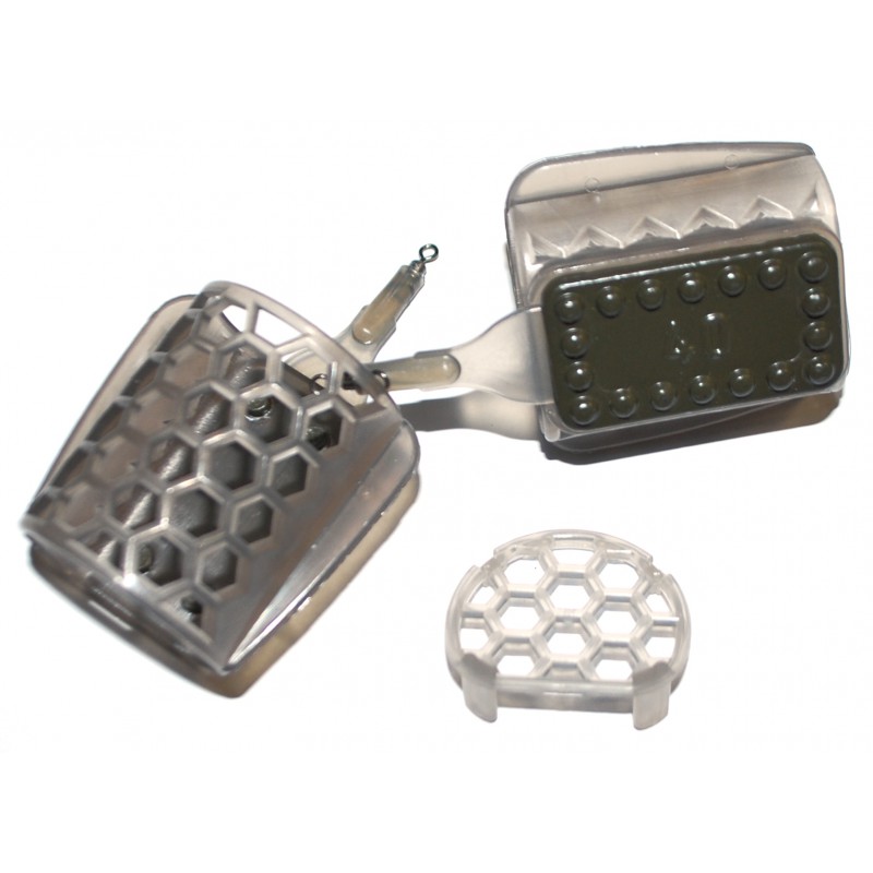 Šėryklė Feeder Shot Classic 30gr - 50gr