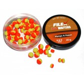 Filex Duo Wafters boiliukai