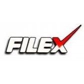 Filex plūdinės meškerės
