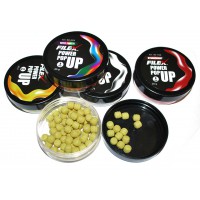 Filex Barrel Pop-up Prestige boiliukai