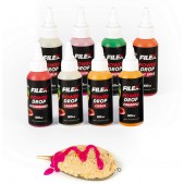 Filex skystas dūmas atraktorius Power Drop 60ml