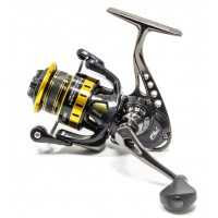 Ritė spiningui FL Strategist