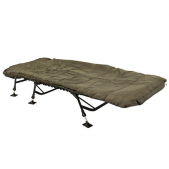JRC Guļammaiss Defender Fleece Spleeping Bag JRC Guļammaiss Defender Fleece Spleeping Bag