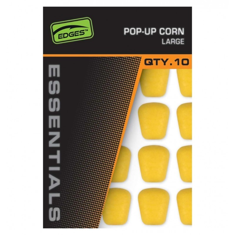 Fox Edges Dirbtiniai kukurūzai Pop-Up Corn